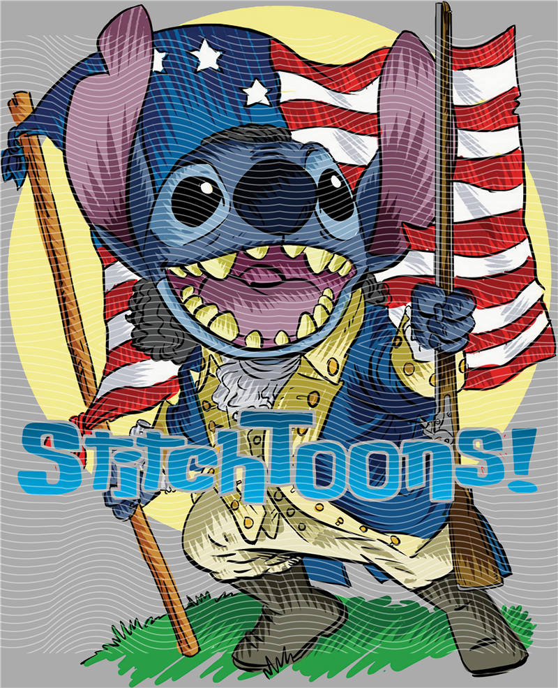 Stitch-DZ 159